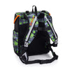 Bagmaster PRIM 24 B školní aktovka – levhart