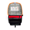 Bagmaster PRIM 24 B školní aktovka – levhart