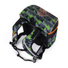 Bagmaster PRIM 24 B školní aktovka – levhart
