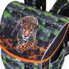 Bagmaster PRIM 24 B školní aktovka – levhart