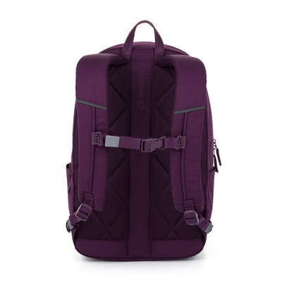 Bagmaster SAFY 25 A městský batoh – bordó
