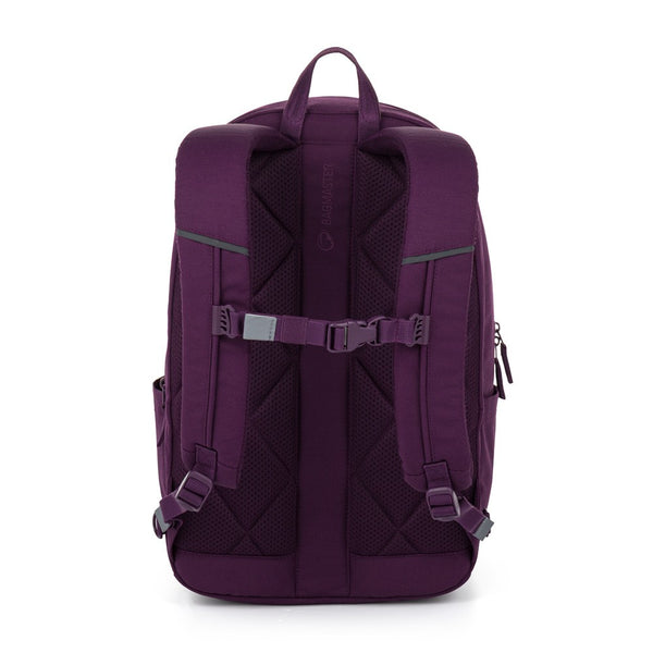 Bagmaster SAFY 25 A městský batoh – bordó
