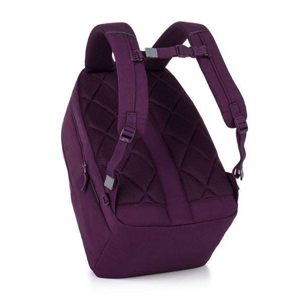 Bagmaster SAFY 25 A městský batoh – bordó
