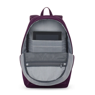 Bagmaster SAFY 25 A městský batoh – bordó