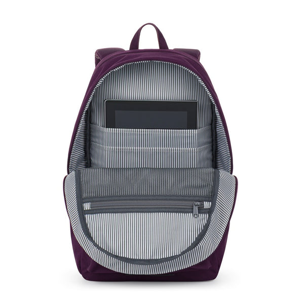 Bagmaster SAFY 25 A městský batoh – bordó