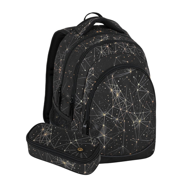 Bagmaster DIGITAL 25 A studentský set – vesmír