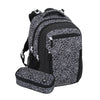 Bagmaster PORTO 25 A studentský set – černo-bílý