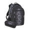 Bagmaster PORTO 26 A školní set – šedý