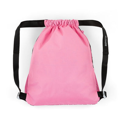 Bagmaster SÁČEK ALFA 21 A školní na přezůvky / tělocvik - pes
