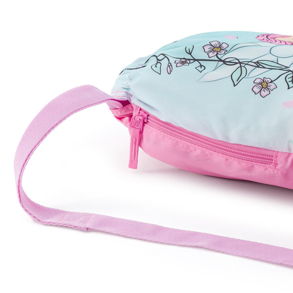 Bagmaster ALFA 25 A velký školní set pro prvňáčky – víla
