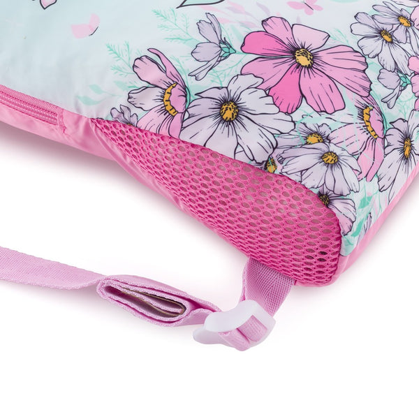 Bagmaster ALFA 25 A velký školní set pro prvňáčky – víla
