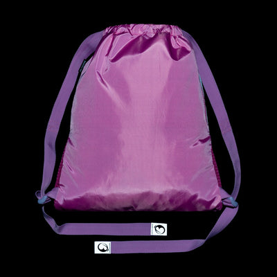 Bagmaster ALFA 25 A malý školní set pro prvňáčky – víla