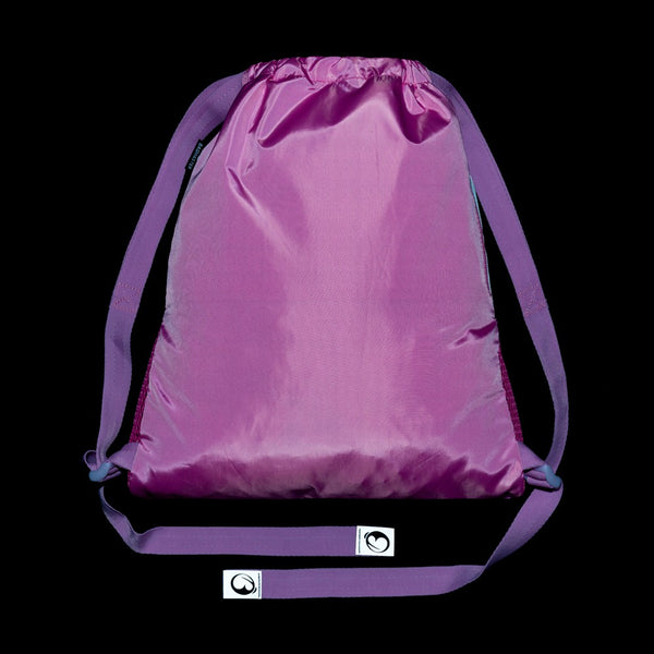 Bagmaster ALFA 25 A malý školní set pro prvňáčky – víla