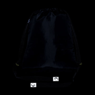 Bagmaster SÁČEK ALFA 25 B školní na přezůvky / tělocvik – stíhačky