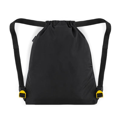 Bagmaster SÁČEK BETA 25 A školní na přezůvky / tělocvik – papoušek