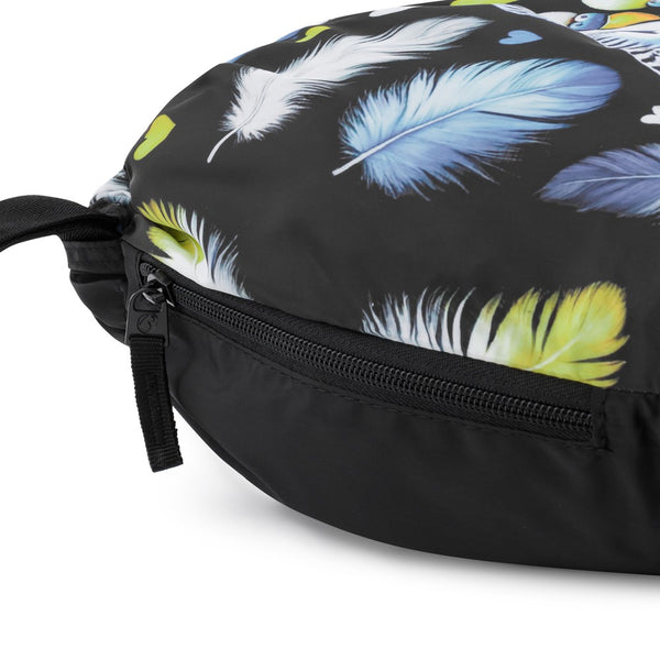 Bagmaster BETA 25 A velký školní set pro prvňáčky – papoušek