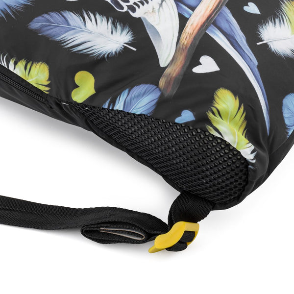 Bagmaster BETA 25 A velký školní set pro prvňáčky – papoušek