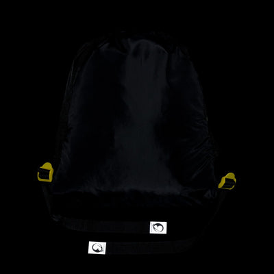 Bagmaster BETA 25 A malý školní set pro prvňáčky – papoušek