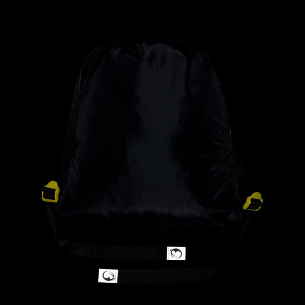 Bagmaster BETA 25 A malý školní set pro prvňáčky – papoušek