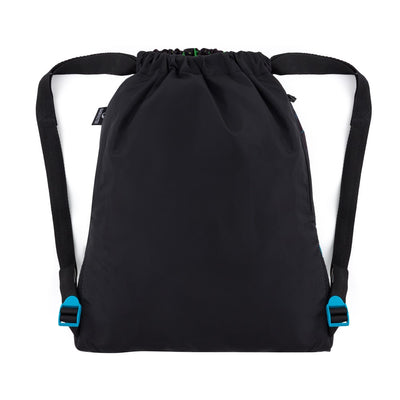 Bagmaster SÁČEK DOPI 25 B školní na přezůvky / tělocvik – motorka