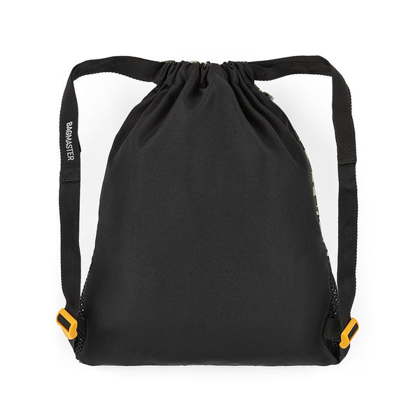 Bagmaster SÁČEK PRIM 23 C školní na přezůvky / tělocvik - stíhačky