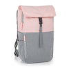 Bagmaster SUNNY 25 A městský batoh – pastelově růžová