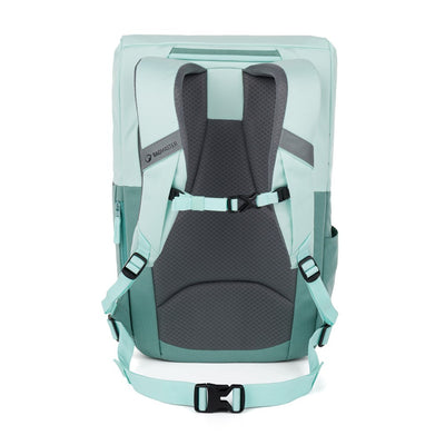 Bagmaster SUNNY 25 B městský batoh – mint