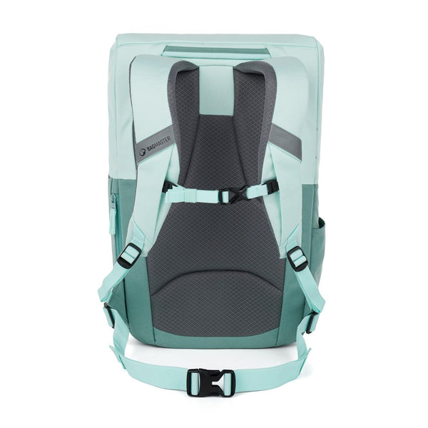 Bagmaster SUNNY 25 B městský batoh – mint