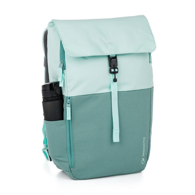 Bagmaster SUNNY 25 B městský batoh – mint
