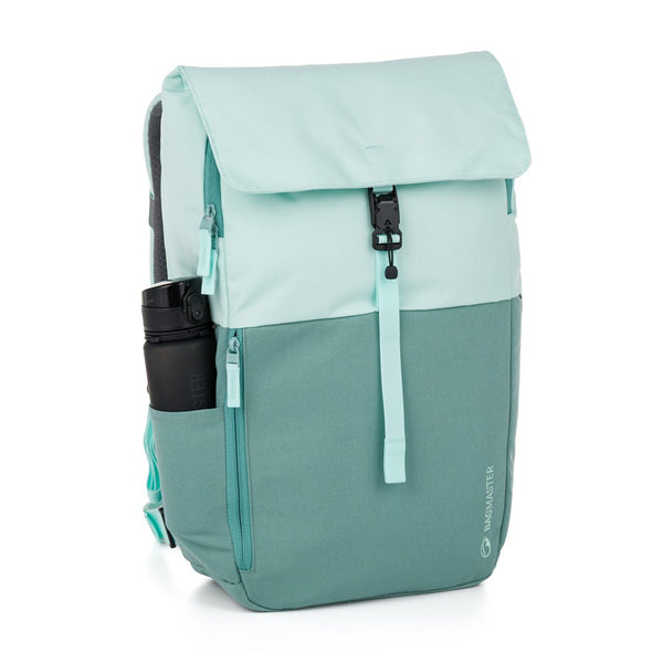 Bagmaster SUNNY 25 B městský batoh – mint