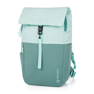 Bagmaster SUNNY 25 B městský batoh – mint