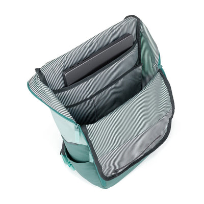 Bagmaster SUNNY 25 B městský batoh – mint