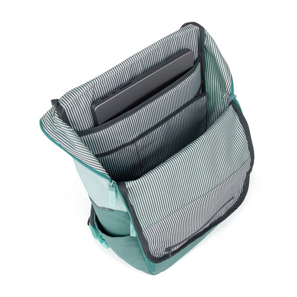 Bagmaster SUNNY 25 B městský batoh – mint