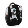 Bagmaster SUPERNOVA 21 A studentský batoh - světlý