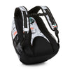 Bagmaster SUPERNOVA 21 A studentský batoh - světlý