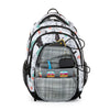 Bagmaster SUPERNOVA 21 A studentský batoh - světlý