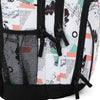 Bagmaster SUPERNOVA 21 A studentský batoh - světlý