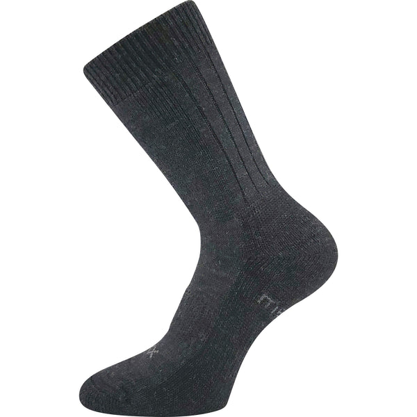 Ponožky outdoorové thermo SEWARD antracitové