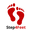 Step4feet logo
