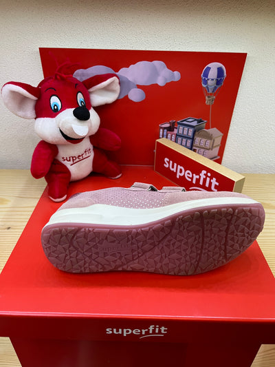 Superfit 0-600187-9000
