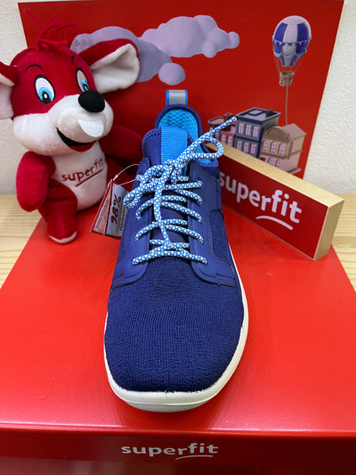 Superfit Children's Sneakers 4-09393-80