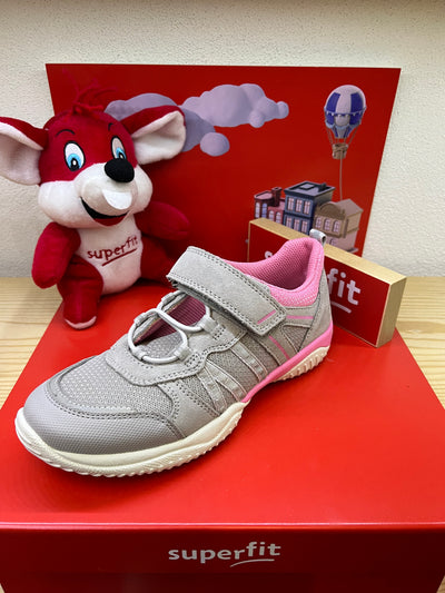 Children's all-season footwear Superfit 6-06383-26