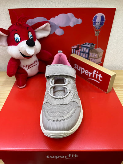 Children's all-season footwear Superfit 6-06383-26