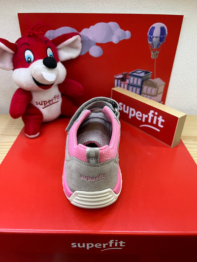 Children's all-season footwear Superfit 6-06383-26