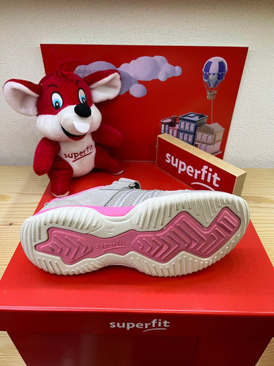 Children's all-season footwear Superfit 6-06383-26