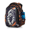 Bagmaster VEGA 26 A velký školní set pro prvňáčky – lev