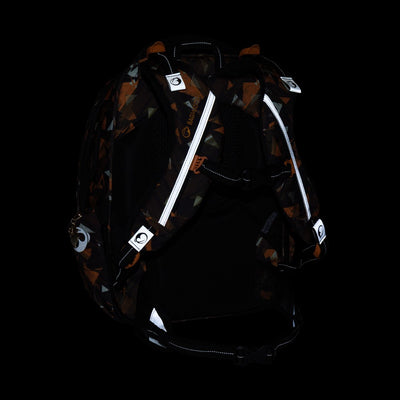 Bagmaster VEGA 26 A školní batoh – lev