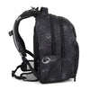 Bagmaster ZIPSTER 25 A školní batoh – černý