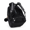Bagmaster ZIPSTER 25 A školní batoh – černý