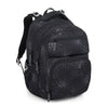 Bagmaster ZIPSTER 25 A školní batoh – černý